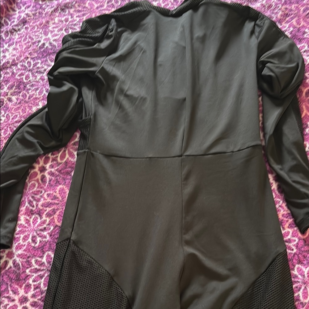 Fashion Nova Black Jumpsuit - Picture 4 of 4